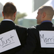 Illustration for article titled Legal Gay Marriage Could Generate Half a Billion Dollars in First Year